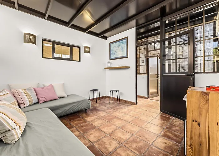 La Casa De Tara