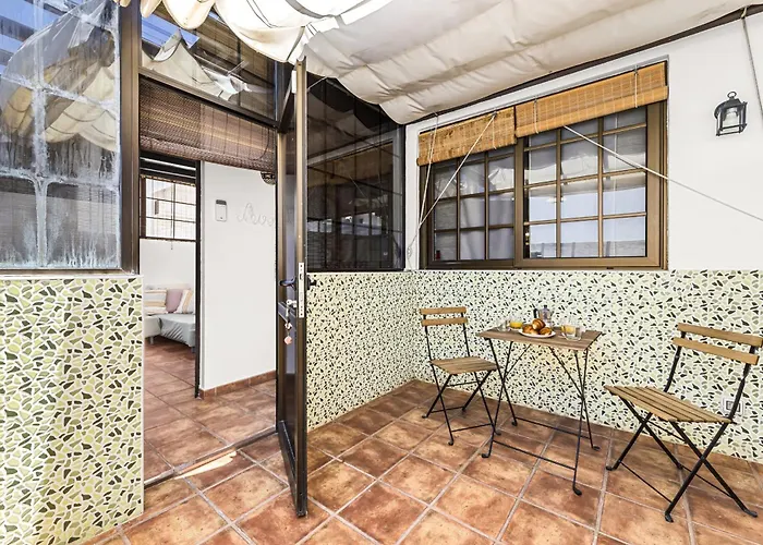 La Casa De Tara