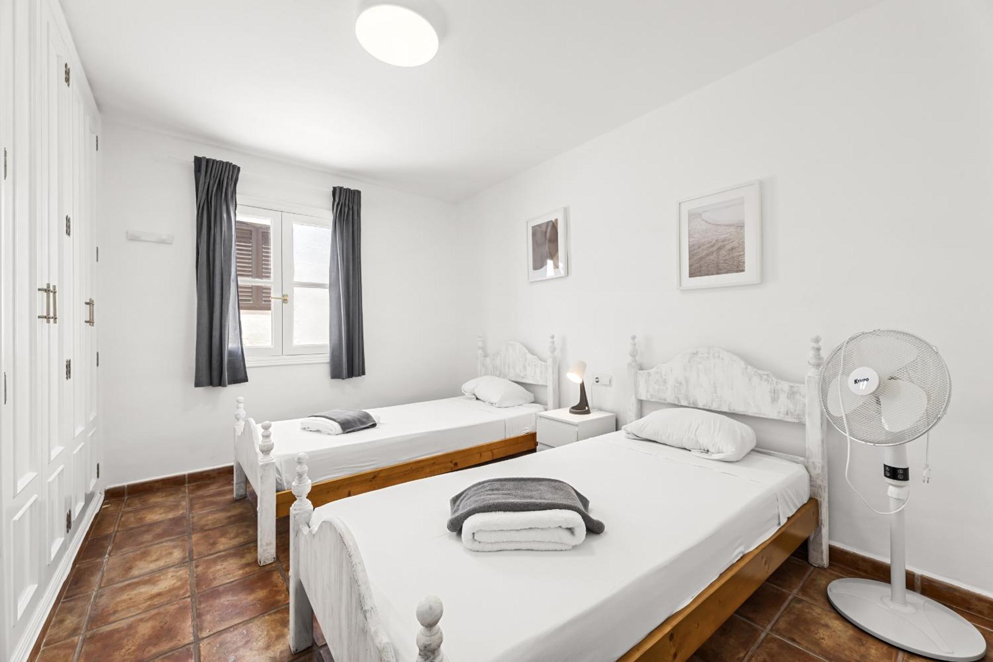La Casa De Tara Appartement