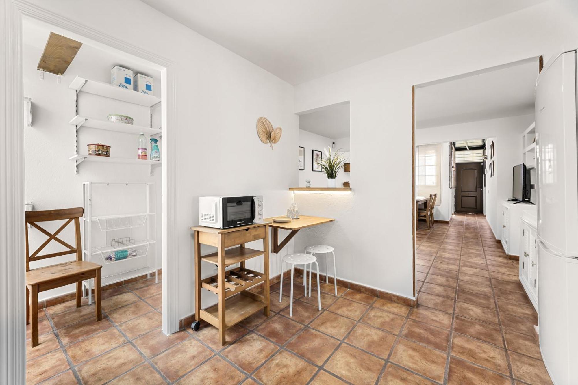 Appartement La Casa De Tara *