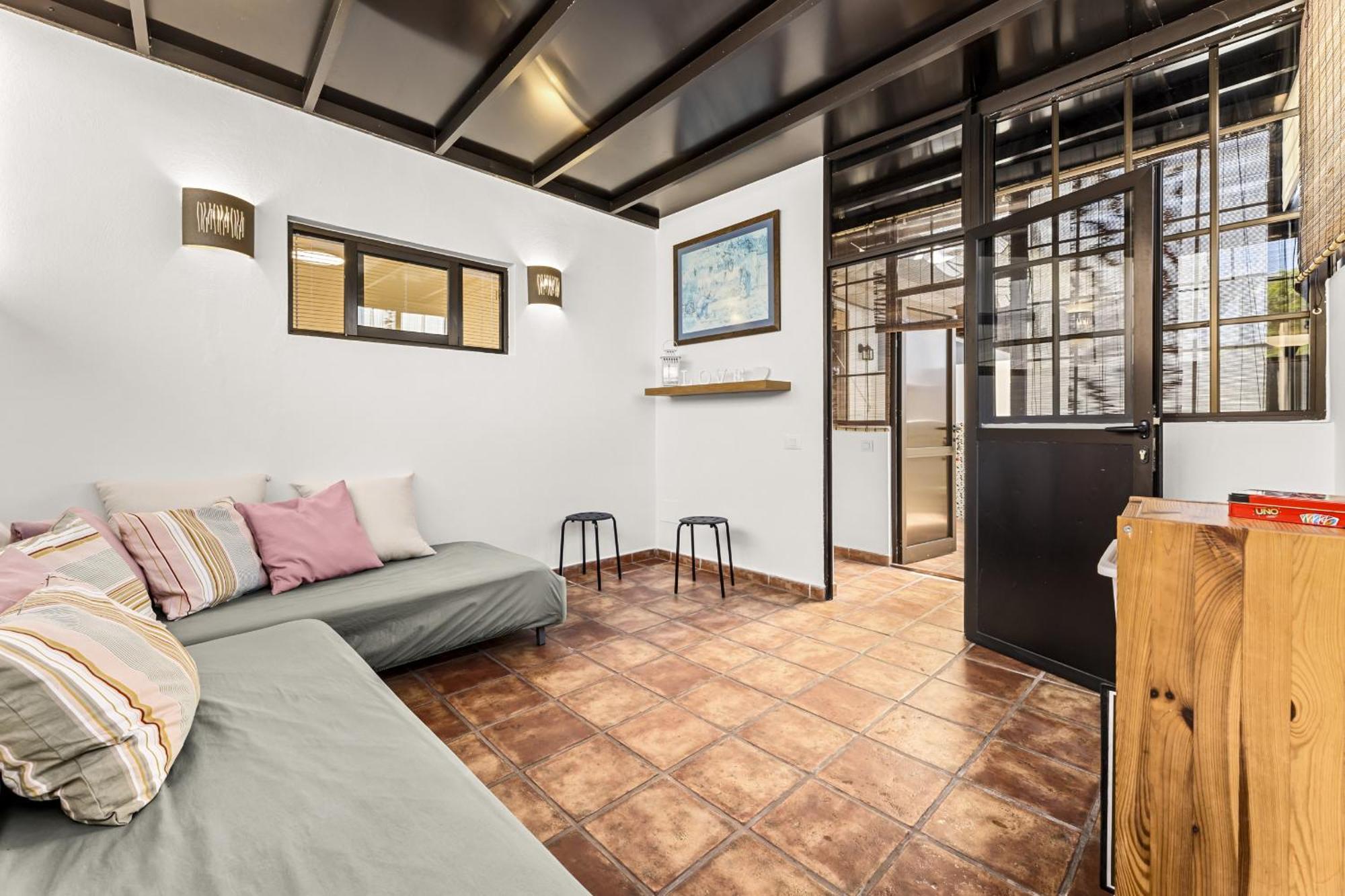 Appartamento La Casa De Tara